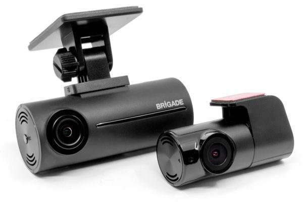 DASHCAM DC-102-RVC